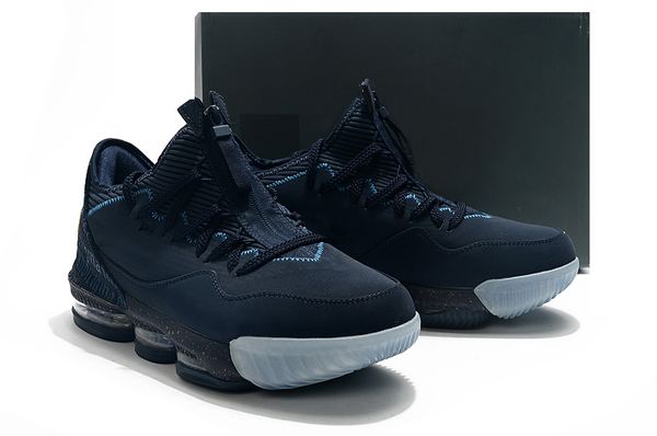 

titan x l16 low agimat obsidian men basketball shoes blue force j16s shield lightning bolt lacing men designer sports sneaker trainer