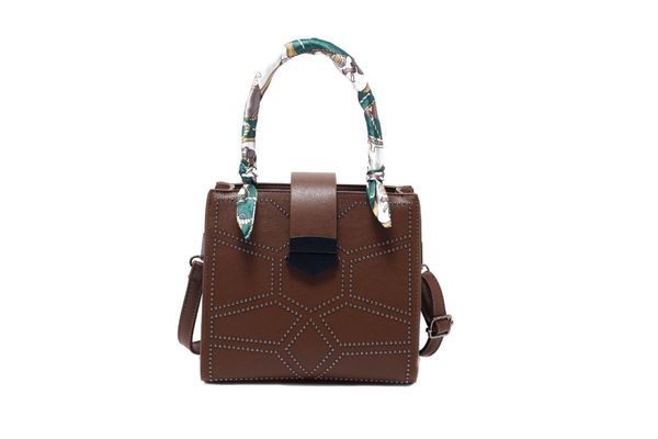 

summer on the new small bag female pure color contracted new style trend to do everything with cross-body bag chain single shoul