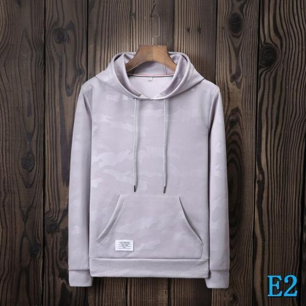 

luxury designer hoodies for mens sweatshirt fashion brand hoodie for men autumn pullover casual mens clothing m-4xl wholesalee2, Black