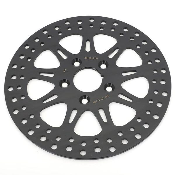 

bikingboy 11.5" rear brake disc disk rotor for 1340 super glide / low glide / low rider super