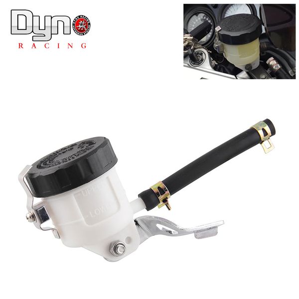 

motorcycle brake oil cup master cylinder reservoir with bracket for sv1000s sv650 gsx-r1000