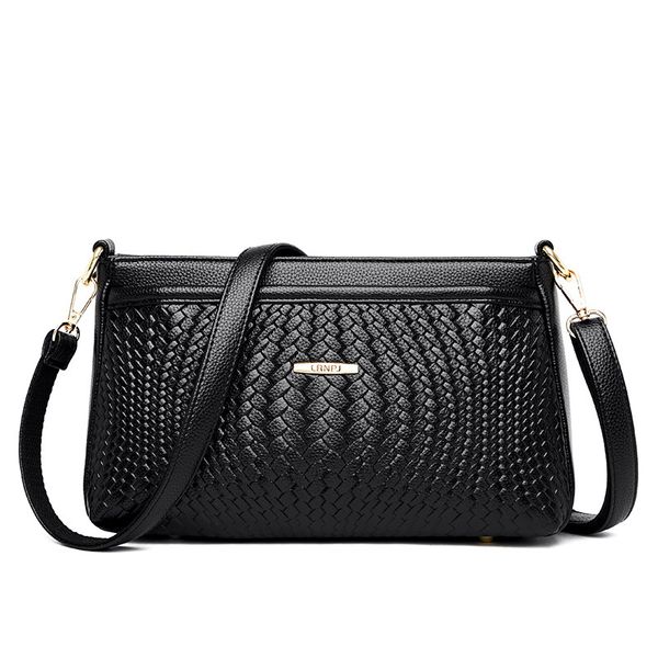 

2020 new luxury handbags women bags designer shoulder bags for women soft leather ladies hand crossbody purse