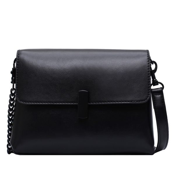 

full matching shoulder strap organ horizontal body women's crossbody bag large capacity casual office bags ladies shoulder bags