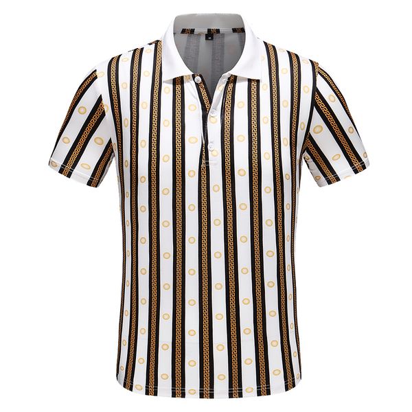Mens Luxury Designer Shirts Male Summer Turn Down Collar Short Sleeves Cotton Shirt Men Casual Tops Mens Luxury Designer Shirts Male Summer Turn Down Collar Short Sleeves Cotton Shirt Men Casual Tops