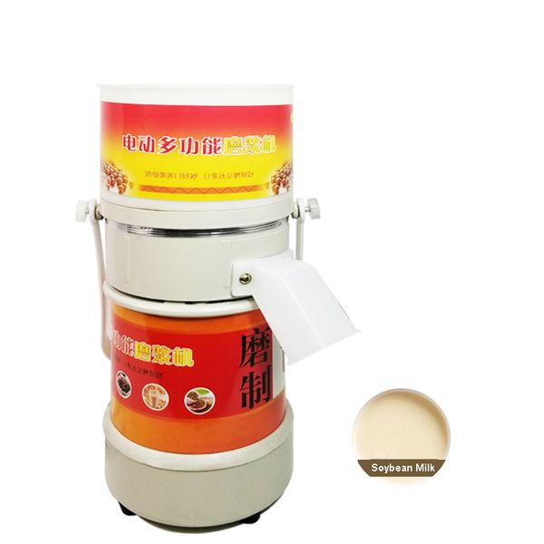 

оптовая малый коммерческий арахисовое масло кунжутное паста grinder машина электрический rice сироп соя milk заточной станок