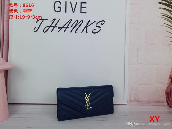 

Мужские кошельки Дизайнерский кошелек из искусственной кожи Модный кросс-кошелек Высококачественные мужские кошельки с дизайнерскими карточными карманами Сумка европейского стиля Hot26