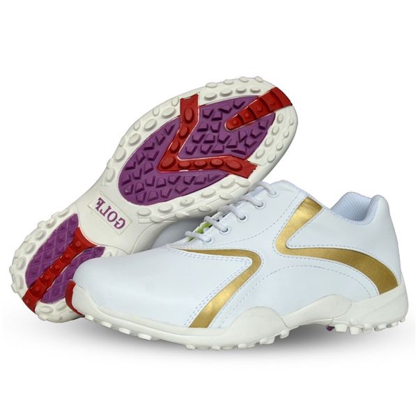 

authentic mens golf shoes waterproof steady men's breathable sneakers lightweight skidproof sports training shoes d0601