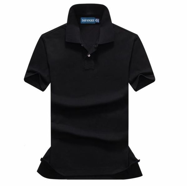 

2020ss mens designer tshirts no brand can be customized personally luxury man brand t shirt men linen exquisite breathable polo, White;black