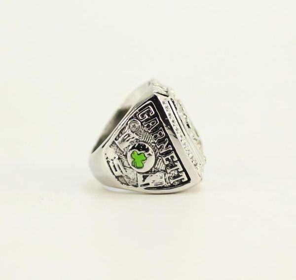 

2008 basketball league championship ring fashion champion rings fans gifts manufacturers ing, Golden;silver