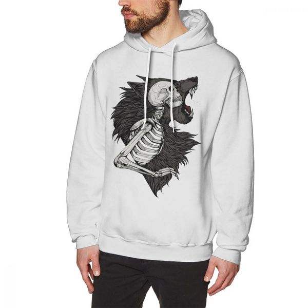 

werewolf hoodie lilith s brethren colour hoodies cotton long pullover hoodie loose male autumn red fashion xxx hoodies, Black