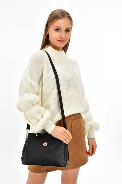 

th сумки black женская сумочка thb520400