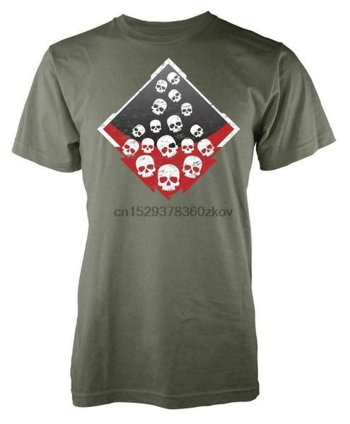 

apex wake 20 kills badge gaming legend kids t shirt distressed, White;black