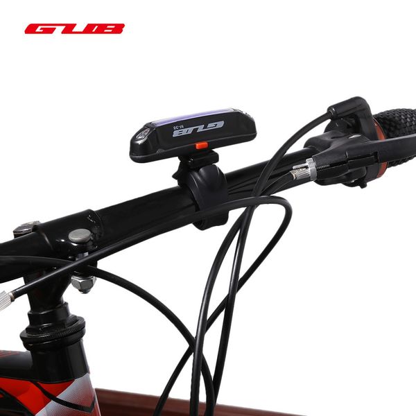 

gub m-38 led bicycle bike light rechargeable waterproof mountain road bicycle rear light cycling tail safety warning lamp