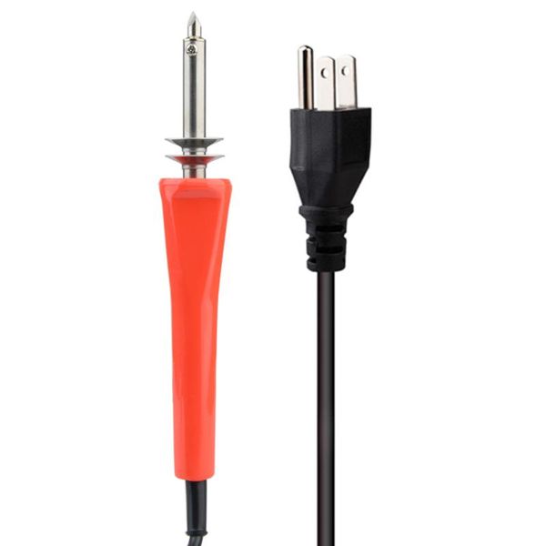 

soldering set soldering iron electric solder sation iron kits eu/us multifunctional pyrography for wood burning tool