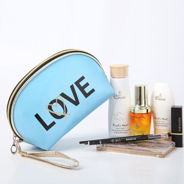 

2019 candy color clutch bag fashion women long wallets ladies clutches purses cosmetic makeup bag