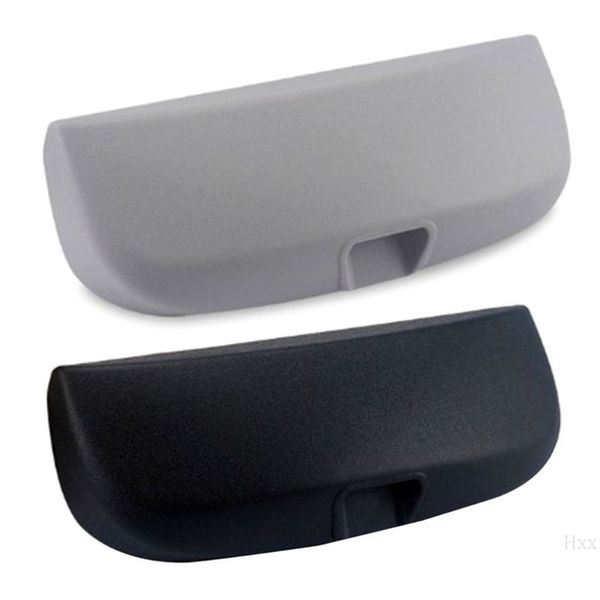 

car glasses case for w203 w204 w205 w210 w124 w212 w211 c e class accessories sunglasses holder storage box
