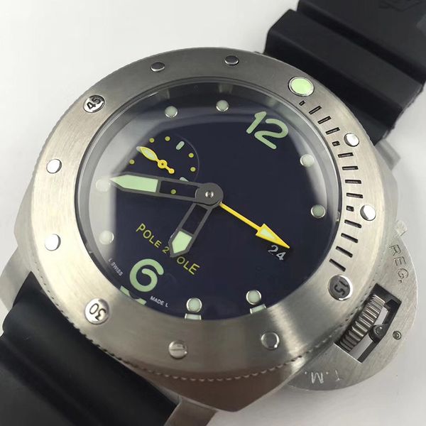 

montre fashion luxe sport men watch de watches casual automatic stainless man steel mens military relogio masculino dijnt, Slivery;brown