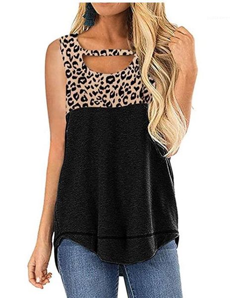 

loose short sleeve womens shirts leopard hollow out women shirt summer round neck designer fashion ladies clothing, White