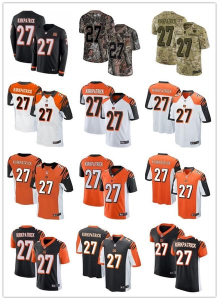 bengals youth football jersey