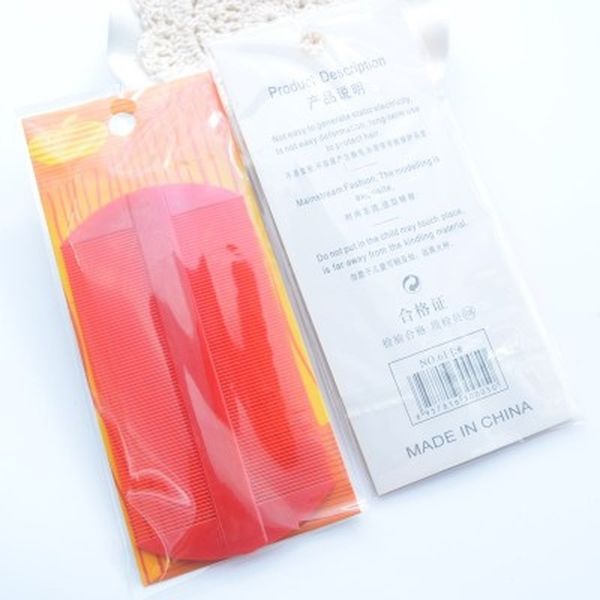 

double sided pet lice comb portable hair combs super fine tooth head flea dog removing lice comb brush dog grooming