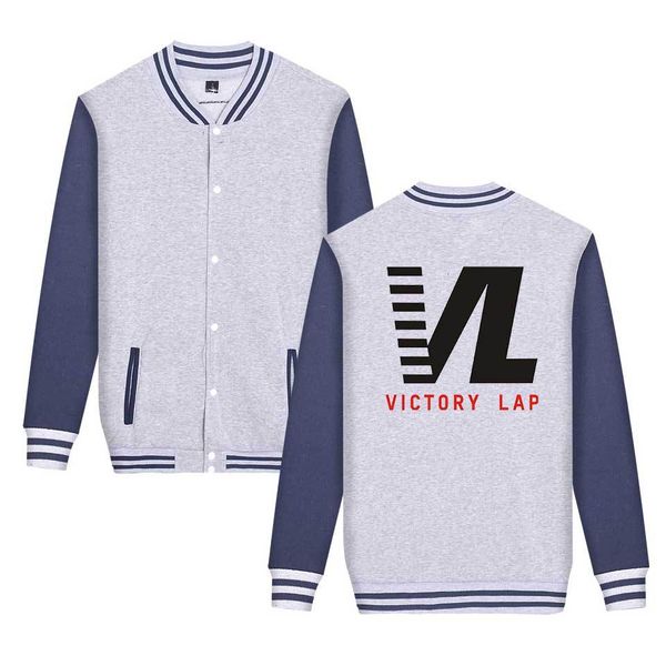 

nipsey hussle все деньги куртки мужчины женщины подросток бейсбол куртка victory lap письма кнопка дизайнер пальто, Black;brown