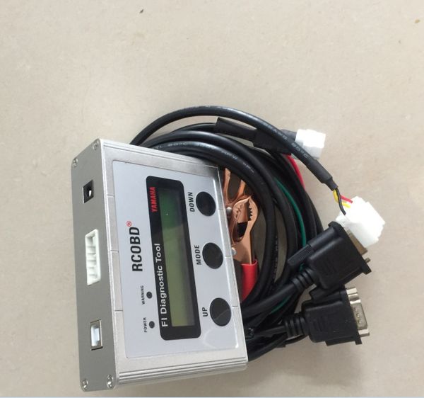 

version handle motorcycle scanner for yamaha motor scan tool diagnostic repair