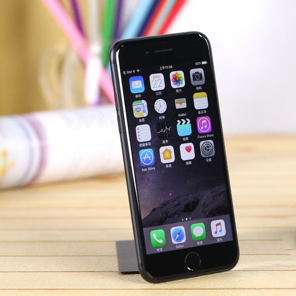 

refurbished apple iphone 7 7 plus have touch id 32gb 128gb 12.0mp home button working refurbished phone
