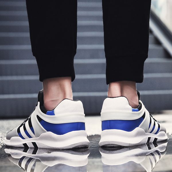 2019 New Fashion Students Breathable Mesh Sports Korean Version Of The Trend Of Men'S Casual Shoes Skechers Shoes Mens Dress Shoes From Zyk1763745, 2019 New Fashion Students Breathable Mesh Sports Korean Version Of The Trend Of Men'S Casual Shoes Skechers Shoes Mens Dress Shoes From Zyk1763745,
