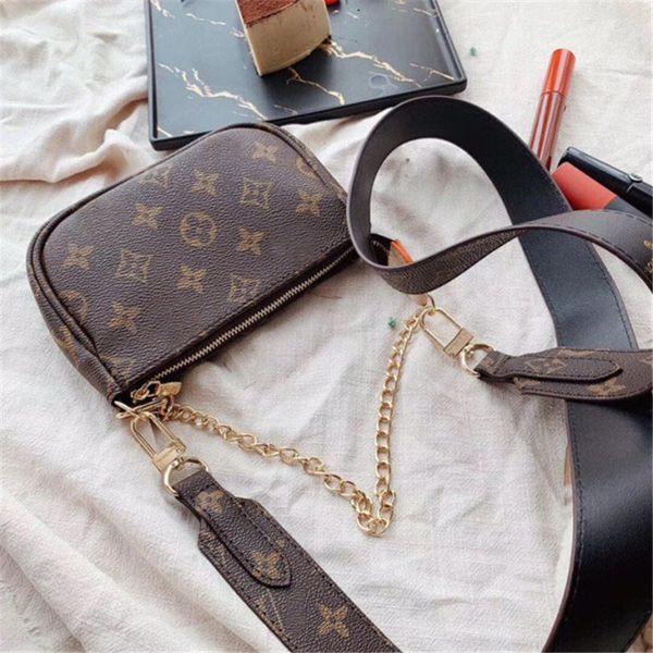 

Bolsa Mensageiro annehandbags