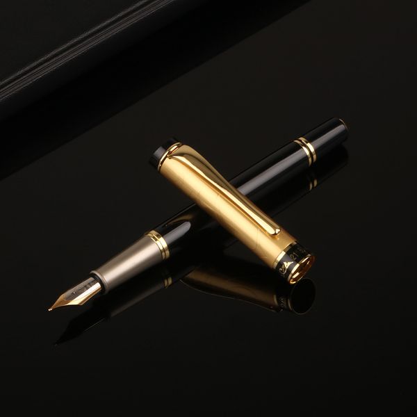 

iridium fountain pen luxury office writing fountain pen business office stationery school writing