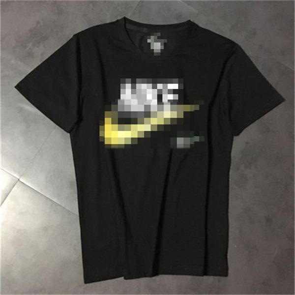 

mens designer t-shirts summer fashion mens womens tees outdoor sport brand t-shirts short sleeves spring plus size outwears 2042301v, White