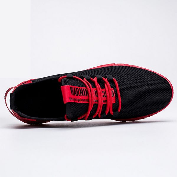 

men tennis shoes breathable sneakers male casual comfortable jogging shoes gym fitness trainer tenis masculino men's sneakers