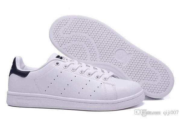 stan smith suela alta