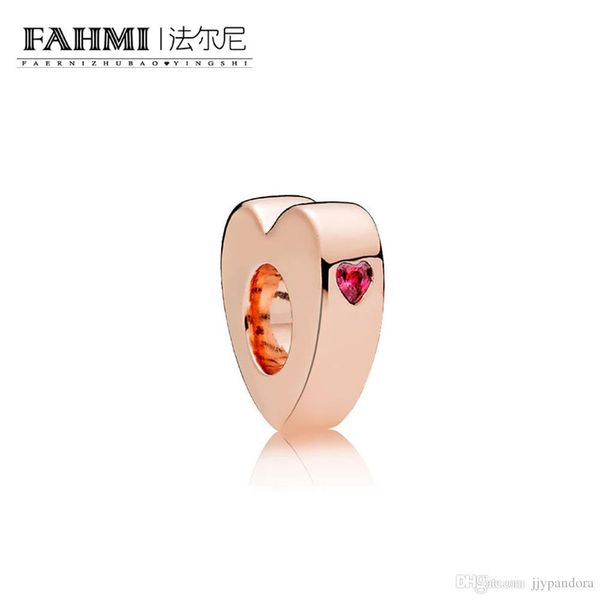 

фахми 100% 925 стерлингового серебра 1: 1 оригинальный подлинный шарм 786559czr темперамент моды гламурные ретро бисера свадебные ювелирные, Black