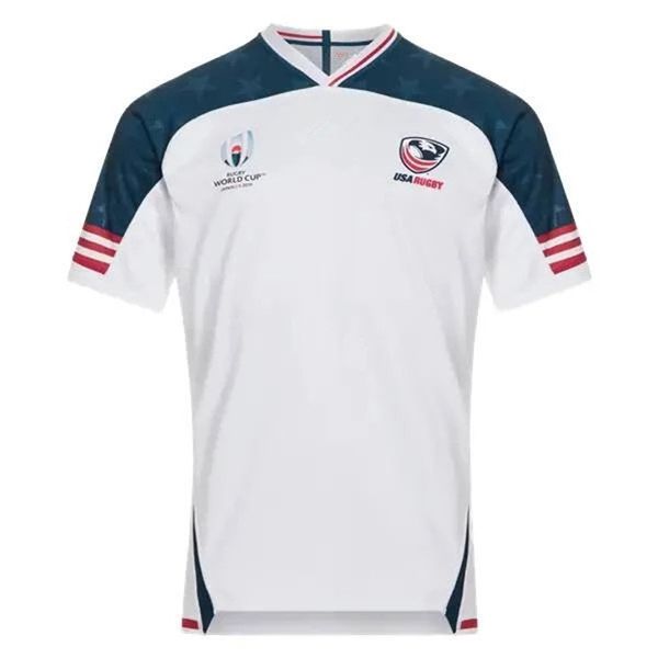 

2019 u a rugby home jer ey ize 5xl hipping