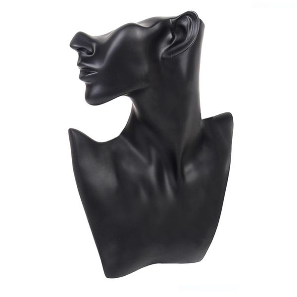 2019 Jewelry Display Stand Decoration Necklace Earring Organizer