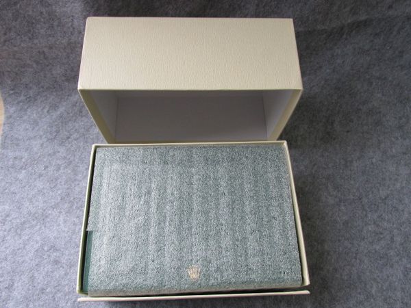 

Caixas e estojos de Relógio noobwatch