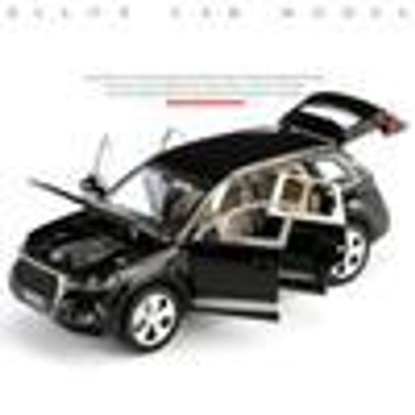 

1:24 diecasts модель хорошее моделирование автомобиля l = 20см (# m923q-6) w 6 двери открытые коллективные игрушки подарки для детей t191129