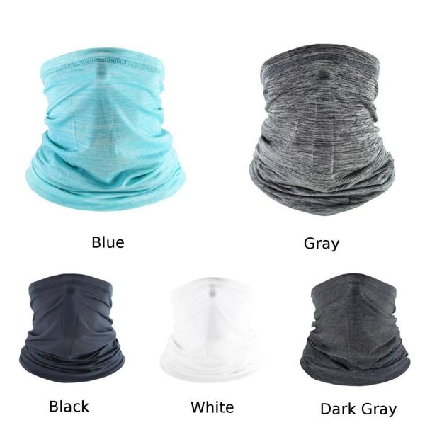 

motorcycle sports fishing cycling head face mask neck scarf headwear shield uv protection riding mask motorcycle accessories