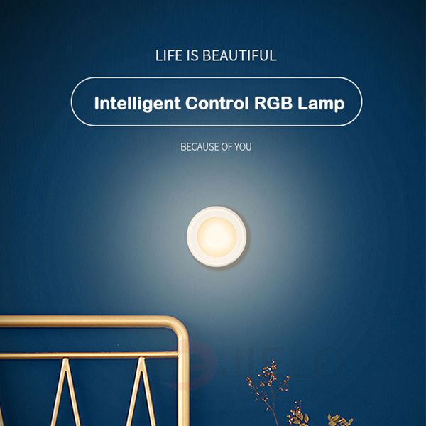 

rgb 13 цветов свет шкафа диммируемый wireless led шайбы свет сенсорный датчик водить под свет шкафа для закрыть шкаф ступенька свет шкафа