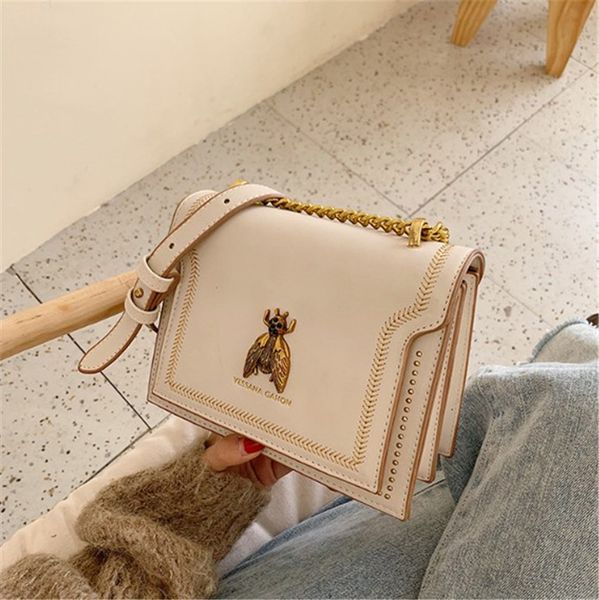 

women's shoulder bag new fashion versatile small bags niche messenger bag /ph-cfy2003172