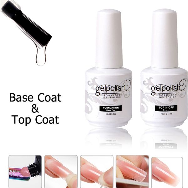 

lucky uv soak off gel polish oat base and oat nail polish nail gel primer absorption uv long-lasting manicure, Red;pink