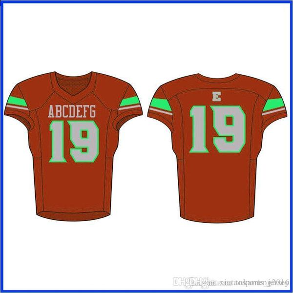 

custom football jerseys good quality quick dryfast shippping red blue yellow klhzxcvvcx, Black;red