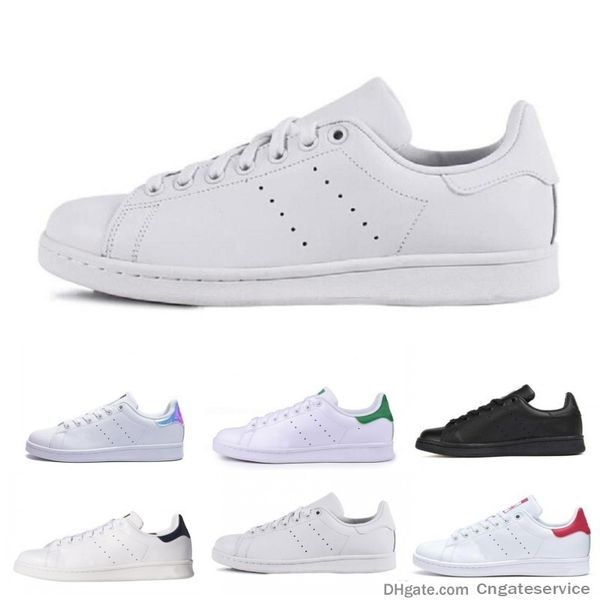 

2019 new men women sports trainer shoes breathable skateboarding shoes casual black white green sneaker us 5-10