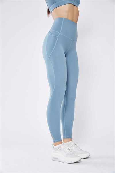 

uniqstyle women high waist yoga fitness leggings running yoga pant short woman gym stretch sports pants trousers, White;red