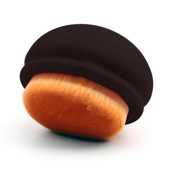 

magic ball foundation brush cream brush blush shaping