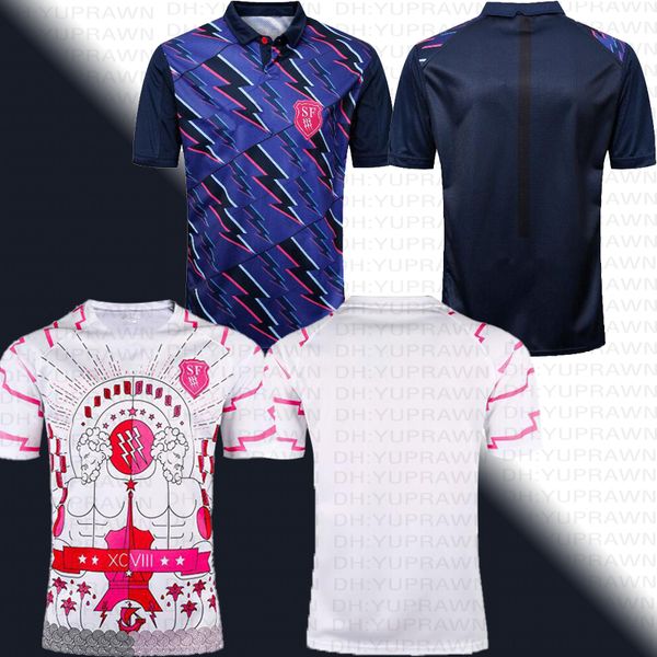 

Paris Rugby Jerseys League Jersey Paris Rugby Jerseys Rubgby World Cup NRL National Rugby League edition Lentulus Shirts