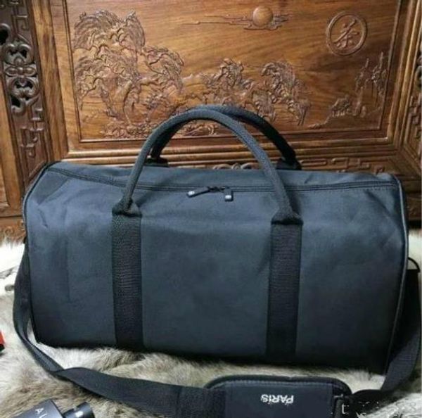 

fashion c storage bag women yogo sport case large size storage case fashion beach tote duffle travel counter vip gift