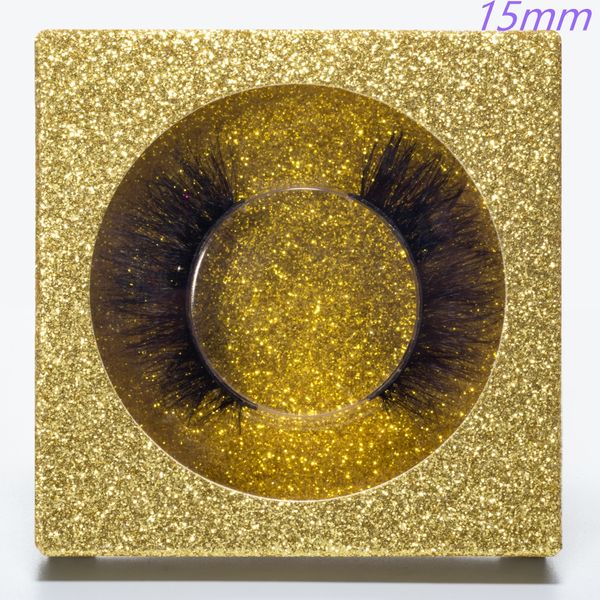 

vmae 15mm new 14 styles 3d mink eyelashes long dramatic false eyelashes 100% mink eyelash makeup thick long eye lashes extension dhl free