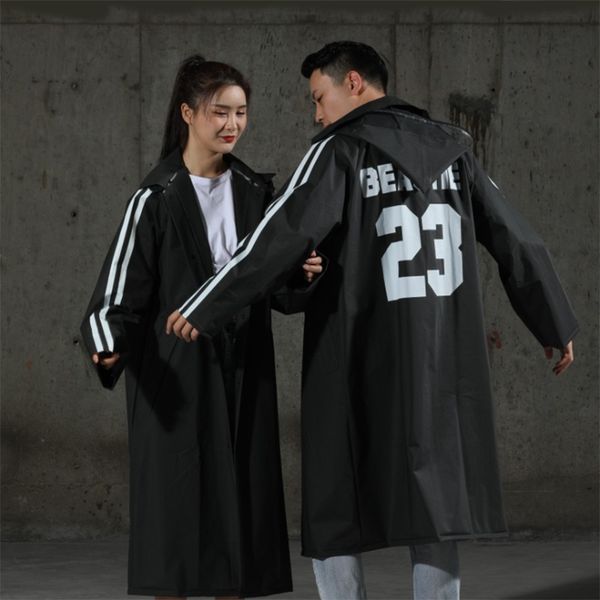 

outdoor adults raincoat for men women eva waterproof rain coat outdoors travel camping fishing rainwear suit high quality